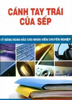 Ảnh Cánh Tay Trái Của Sếp