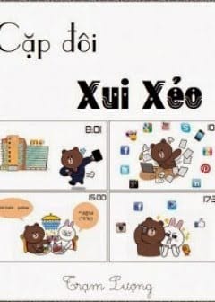 Ảnh Cặp Đôi Xui Xẻo
