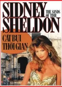 Ảnh Cát Bụi Thời Gian