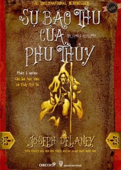 Ảnh Cậu Bé Học Việc Và Thầy Trừ Tà - Tập 1