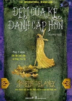 Ảnh Cậu Bé Học Việc Và Thầy Trừ Tà - Tập 3