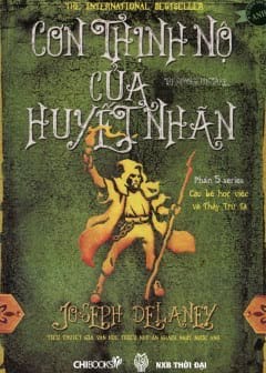 Ảnh Cậu Bé Học Việc Và Thầy Trừ Tà - Tập 5