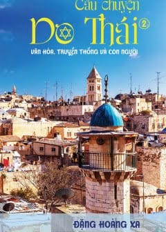 Ảnh Câu Chuyện Do Thái - Tập 2