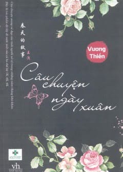 Ảnh Câu Chuyện Ngày Xuân