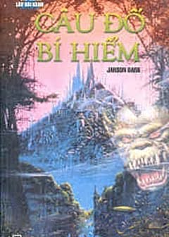 Ảnh Câu Đố Bí Hiểm