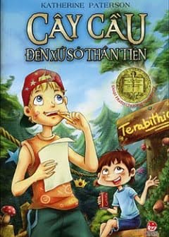 Ảnh Cây Cầu Đến Xứ Sở Thần Tiên