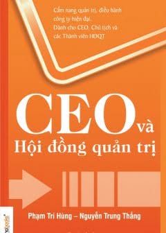 Ảnh Ceo Và Hội Đồng Quản Trị