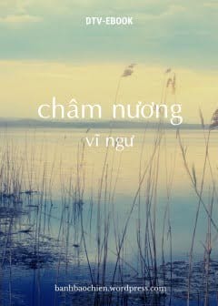 Ảnh Châm Nương