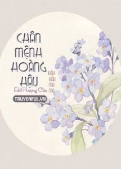 Ảnh Chân Mệnh Hoàng Hậu