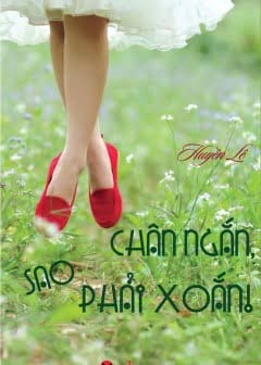 Ảnh Chân Ngắn Sao Phải Xoắn