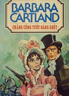 Ảnh Chàng Công Tước Đáng Ghét