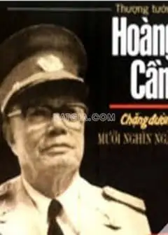 Chặng Đường Mười Nghìn Ngày
