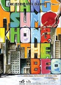 Ảnh Chàng Sumô Không Thể Béo