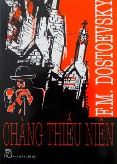 Ảnh Chàng Thiếu Niên