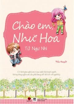 Ảnh Chào Em, Như Hoa!