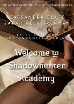 Ảnh Chào Mừng Đến Học Viện Thợ Săn Bóng Đêm