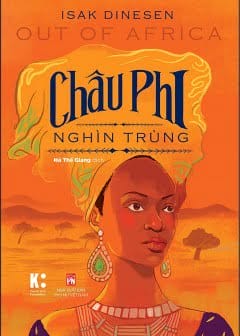 Ảnh Châu Phi Nghìn Trùng