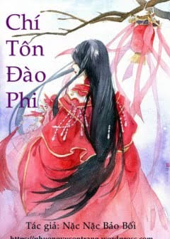 Ảnh Chí Tôn Đào Phi