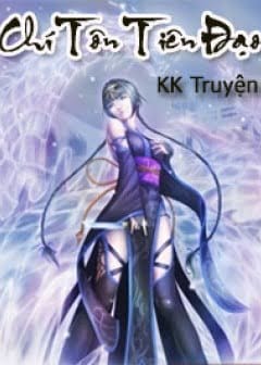 Ảnh Chí Tôn Tiên Đạo