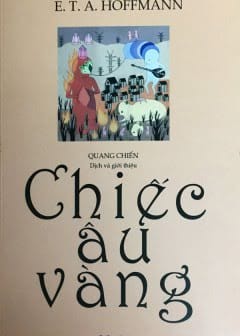 Ảnh Chiếc Âu Vàng