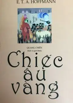 Ảnh Chiếc Âu Vàng