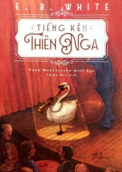 Ảnh Chiếc Kèn Thiên Nga