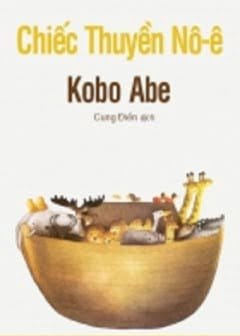 Ảnh Chiếc Thuyền Nô-Ê