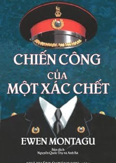 Ảnh Chiến Công Của Một Xác Chết