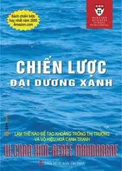 Ảnh Chiến Lược Đại Dương Xanh