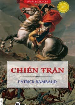 Ảnh Chiến Trận