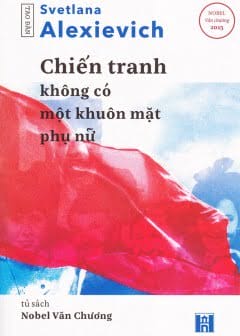 Ảnh Chiến Tranh Không Có Một Khuôn Mặt Phụ Nữ