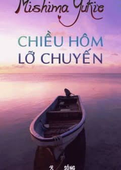 Ảnh Chiều Hôm Lỡ Chuyến
