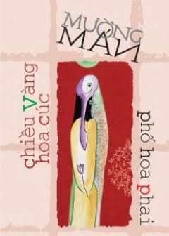 Ảnh Chiều Vàng Hoa Cúc - Phố Hoa Phai