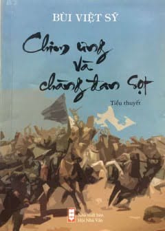 Ảnh Chim Ưng và Chàng Đan Sọt