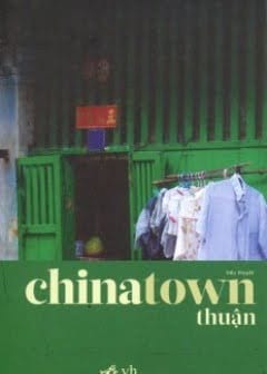 Ảnh Chinatown