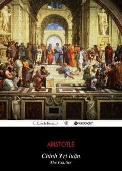Ảnh Chính Trị Luận (The Politics)