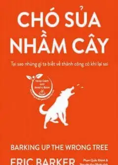 Ảnh Chó Sủa Nhầm Cây