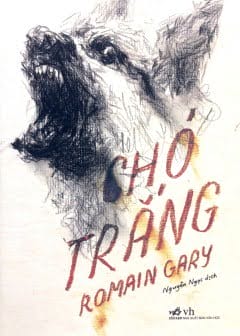 Ảnh Chó Trắng