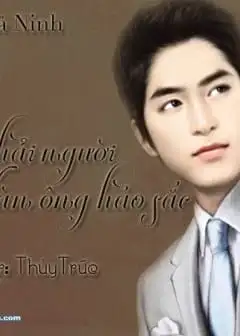 Ảnh Chọc Phải Người Đàn Ông Háo Sắc