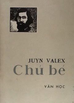 Ảnh Chú Bé