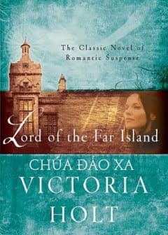 Ảnh Chúa Đảo Xa