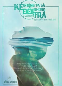 Ảnh Chúng Ta Là Những Kẻ Dối Trá