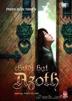 Ảnh Chuỗi Hạt Azoth