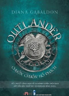 Ảnh Chuồn Chuồn Hổ Phách - Tập 2