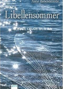 Ảnh Chuồn Chuồn Mùa Hạ