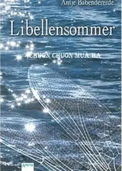 Ảnh Chuồn Chuồn Mùa Hạ