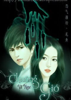 Ảnh Chuông Gió Quyển 5 - Vĩ Ngư