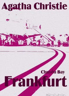Ảnh Chuyến Bay Frankfurt