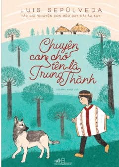 Ảnh Chuyện Con Chó Tên Là Trung Thành