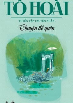 Ảnh Chuyện Để Quên